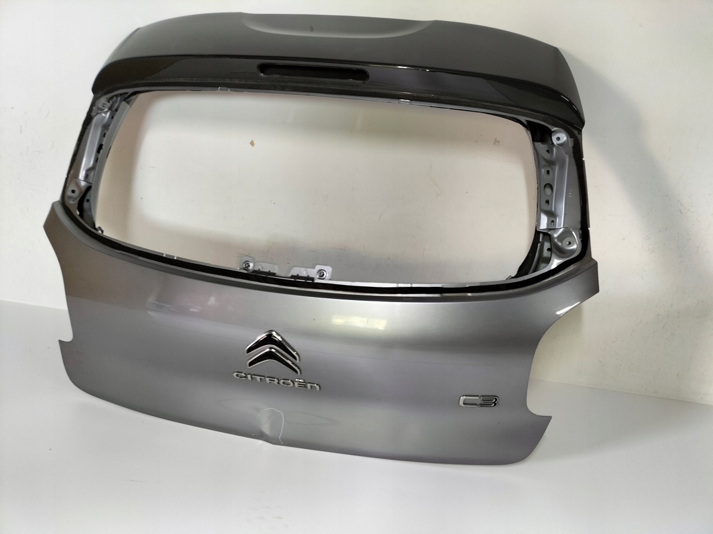 boot doors rear part CITROEN C3 III 16