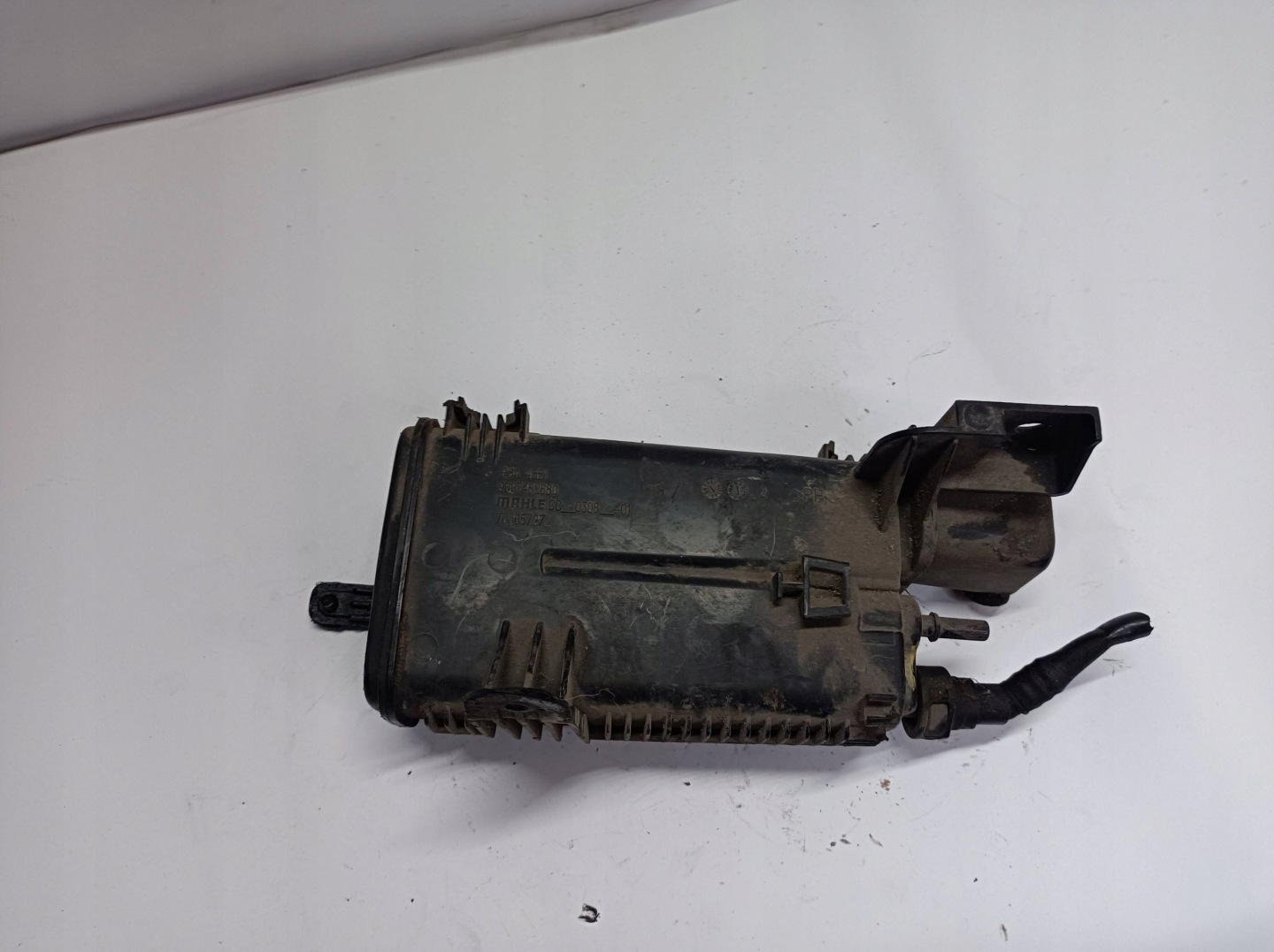 karbonski filter par goriva Citroen Berlingo PSA 9687482680