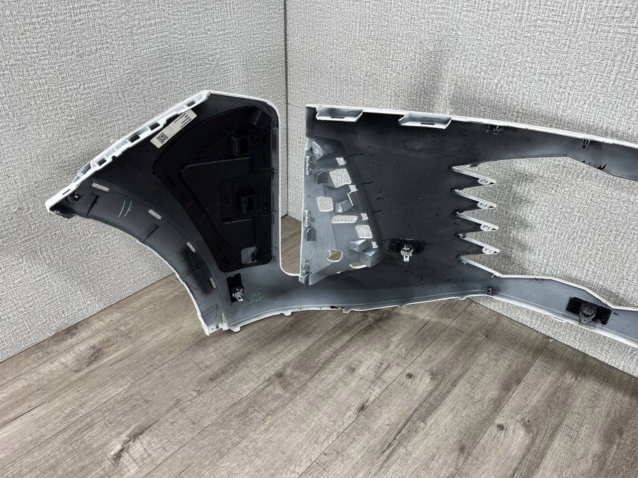 CHERY OMODA 9 IX EXEED RX 2023-> stoßstange vorne 602002438AA