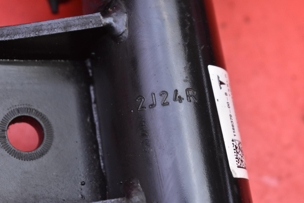 shock absorber right front 1188379-00-B TESLA MODEL Y 60 kWh 299 KM 20
