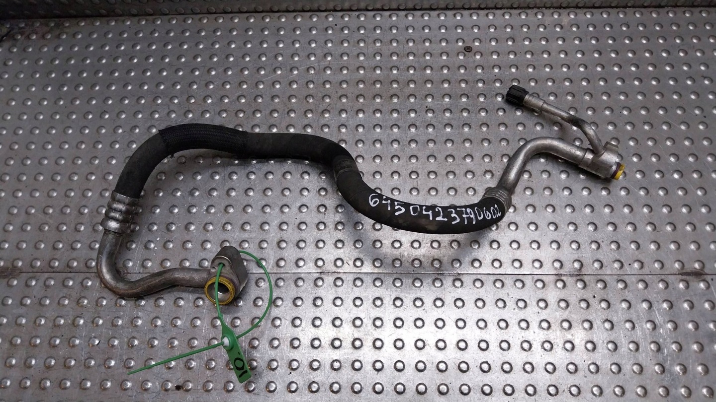 Schlauch klimaanlage 4237906 BMW E90 E91 E92 E93 2.0D
