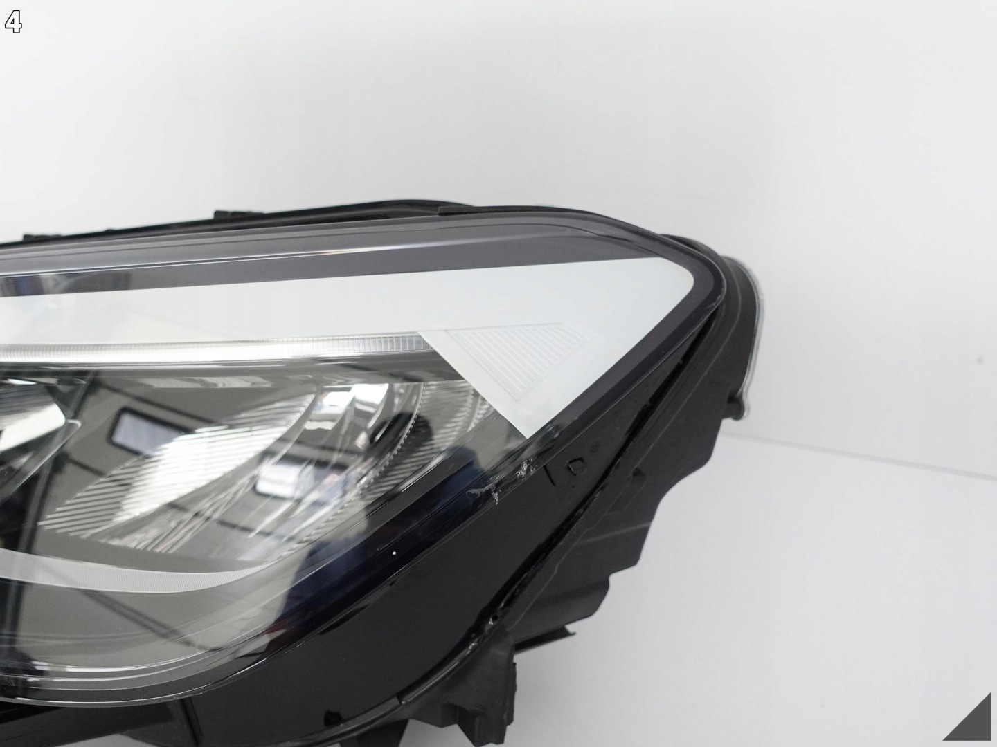 VW ID.4 ID4 11B 20- FULL LED light left front EU