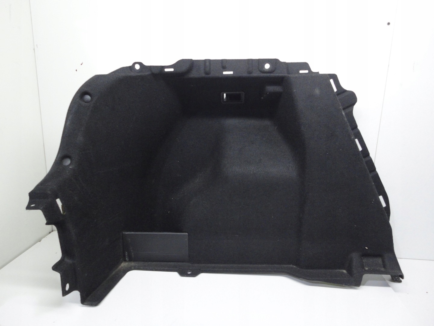 KIA PRO CEED II side upholstery boot left rear part 2012