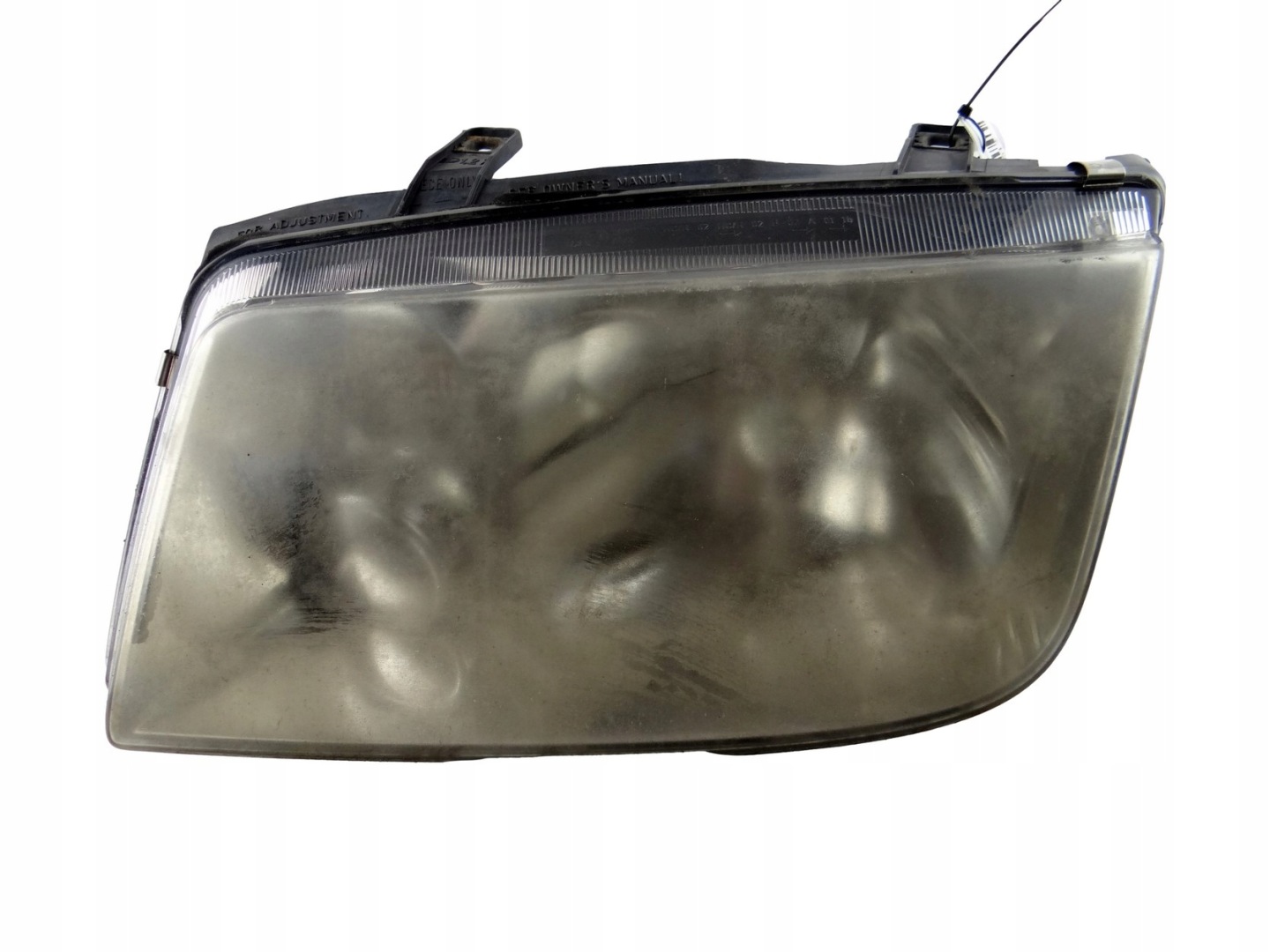REFLEKTOR left VOLKSWAGEN BORA 963 645-00