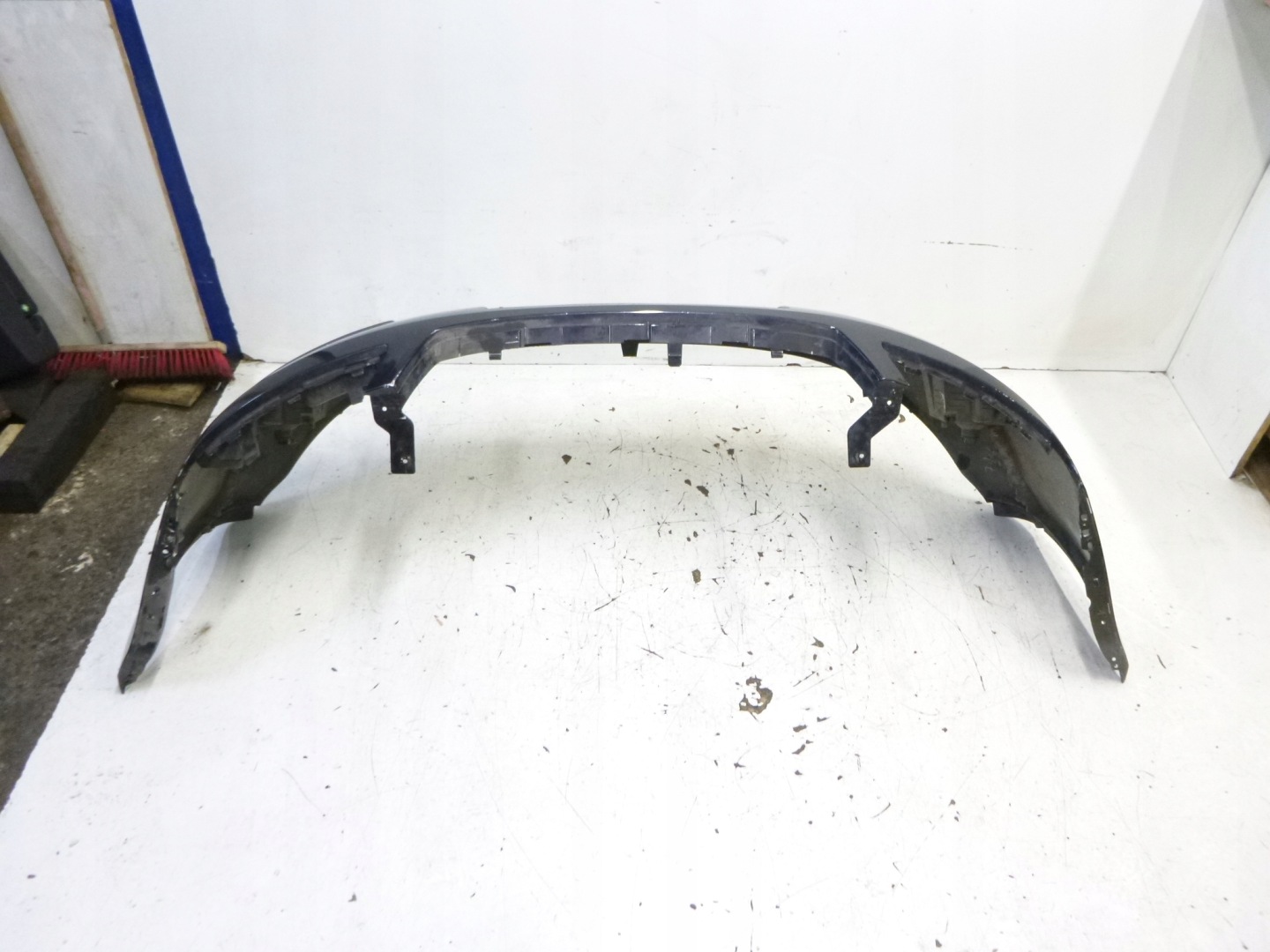 front bumper Ford C Max F3 2005r. 3M51-R17757-A