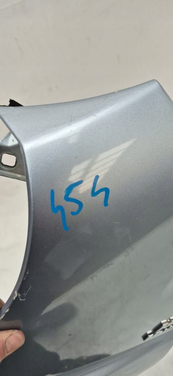 FIAT DUCATO III 3 06-14 fender front front left