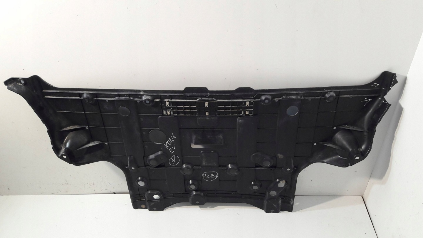 Hyundai Kona EV 2020 cover lower 84191-J2000 (PL154)
