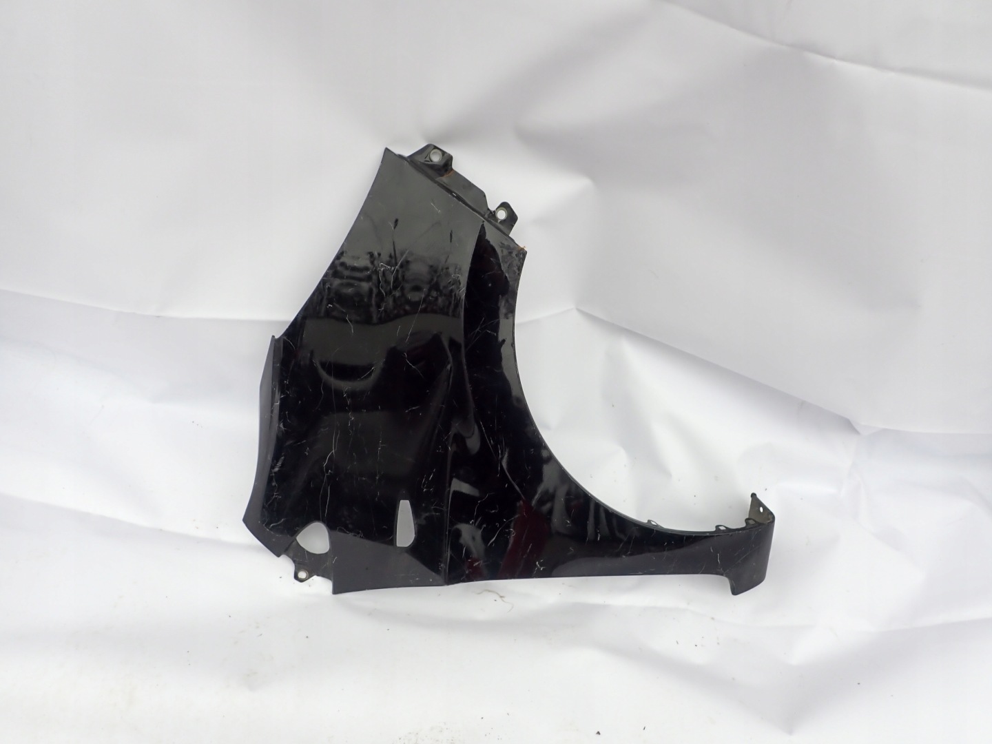 KIA PICANTO II 11- fender right front front