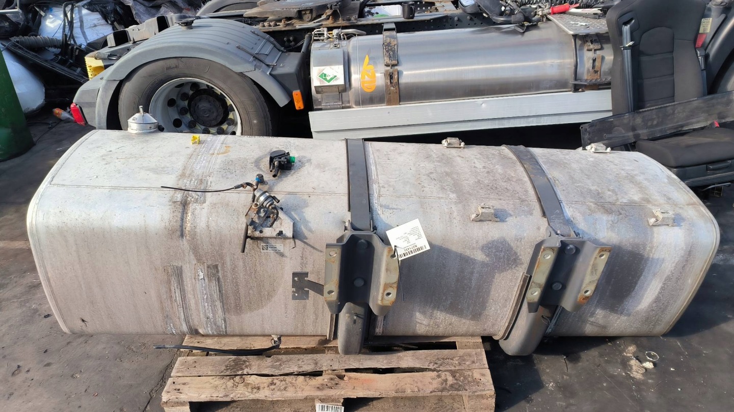 tank 2193145 DAF XF 480 FT