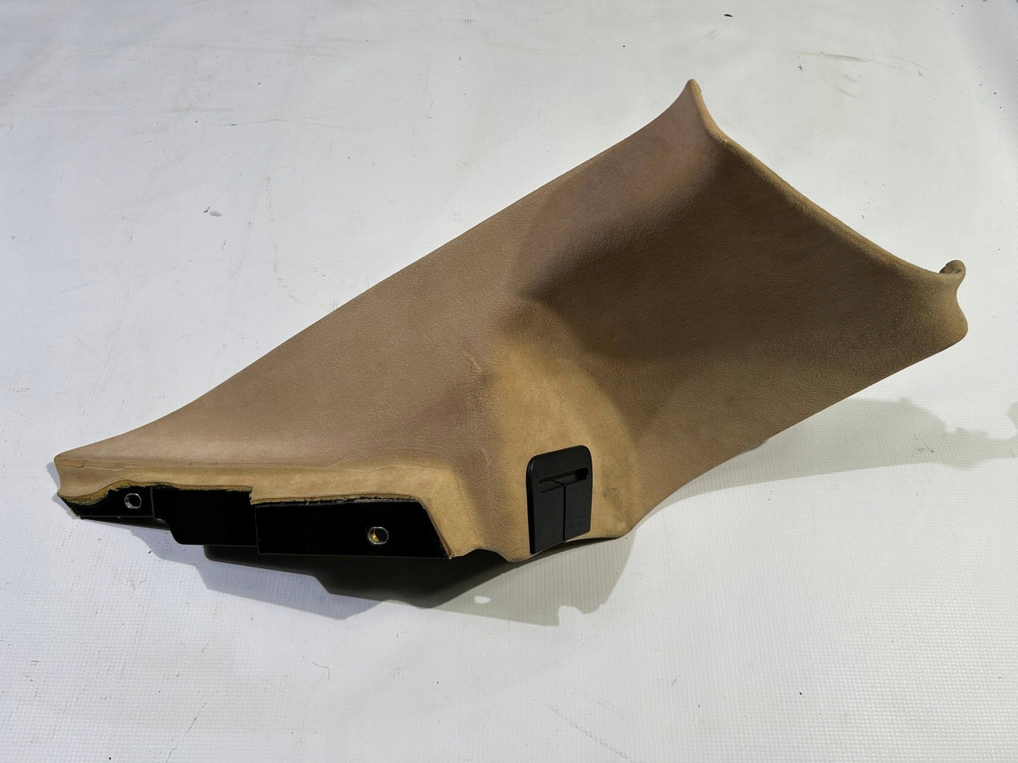 cover side panel slupka C left left Maserati GranTurismo 2008