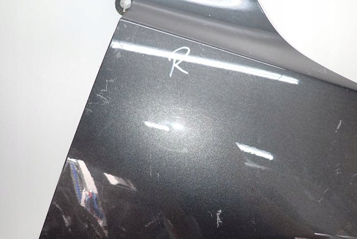 FORD FOCUS MK4 IV 18- fender right front front