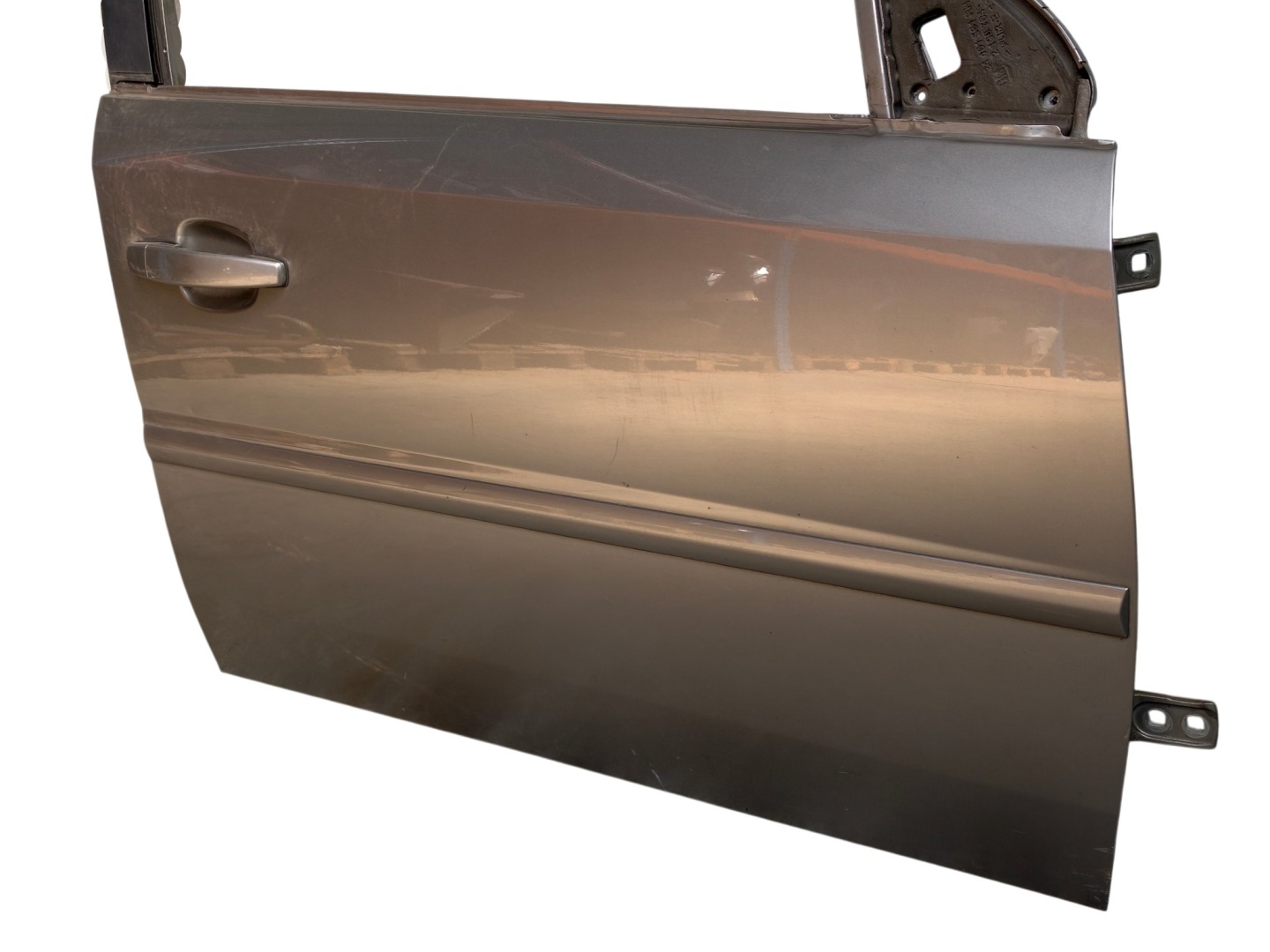 OPEL SIGNUM A VECTRA C door right front right front Z158
