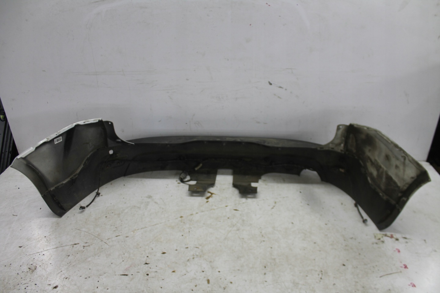 STOSSSTANGE HECK HINTEN PDC FORD S-MAX MK1 58 06-10
