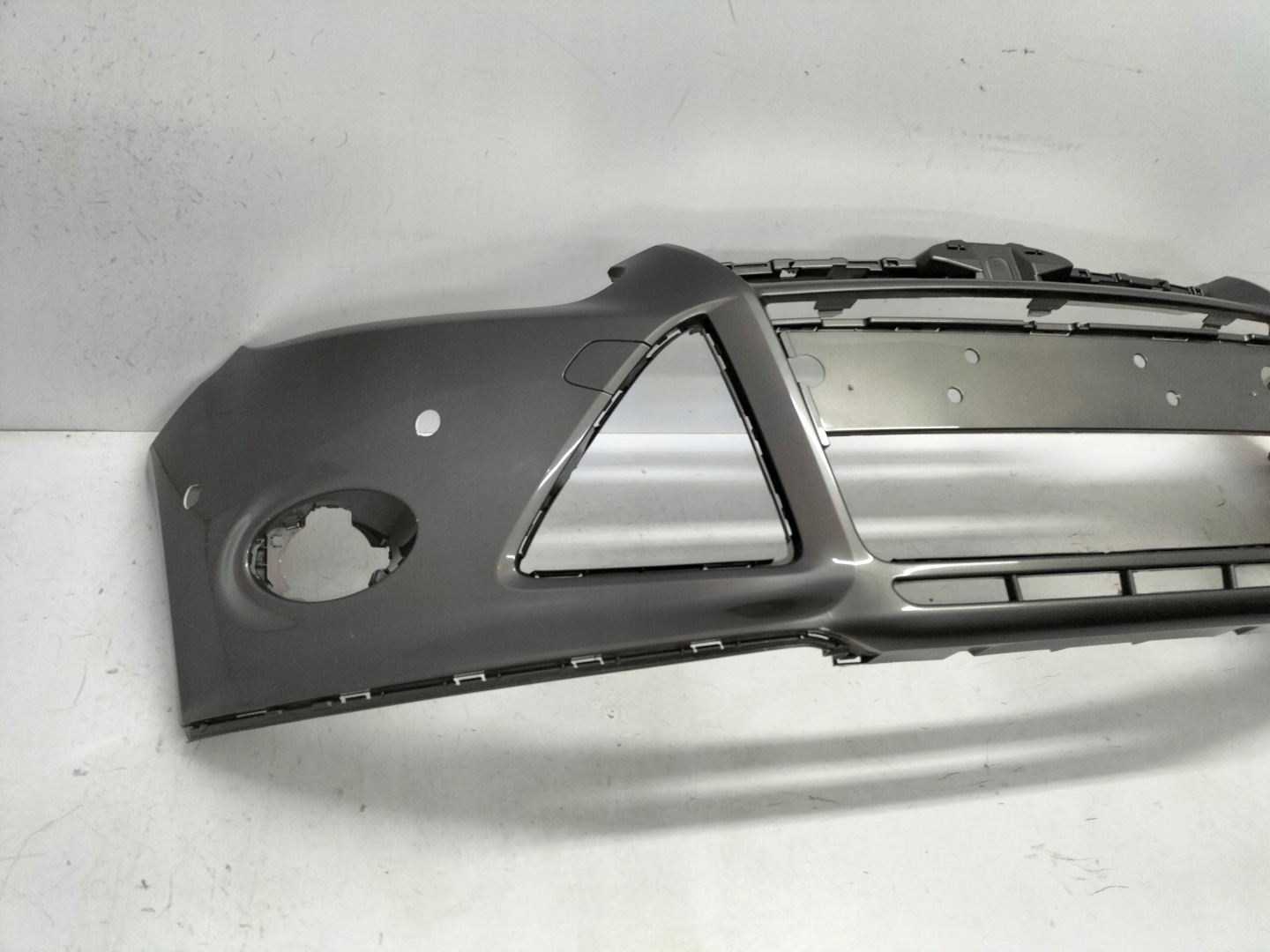 front bumper front FORD FOCUS MK3 10-14