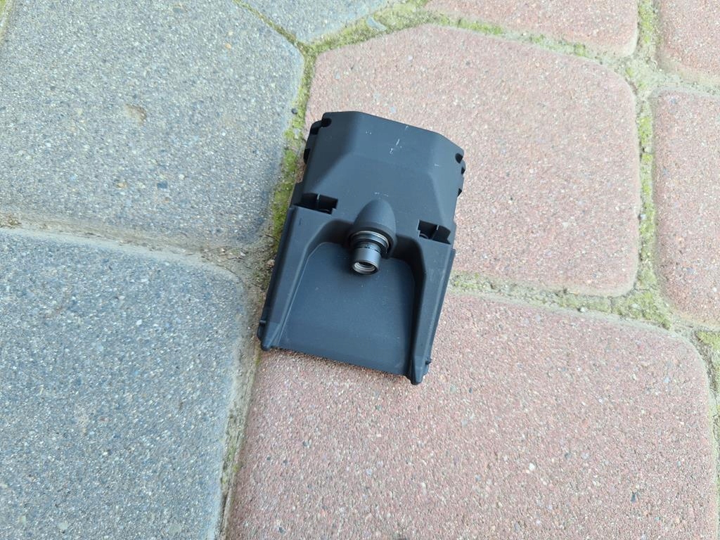 Kamera Sensor sensor Opel Insignia B 84537121
