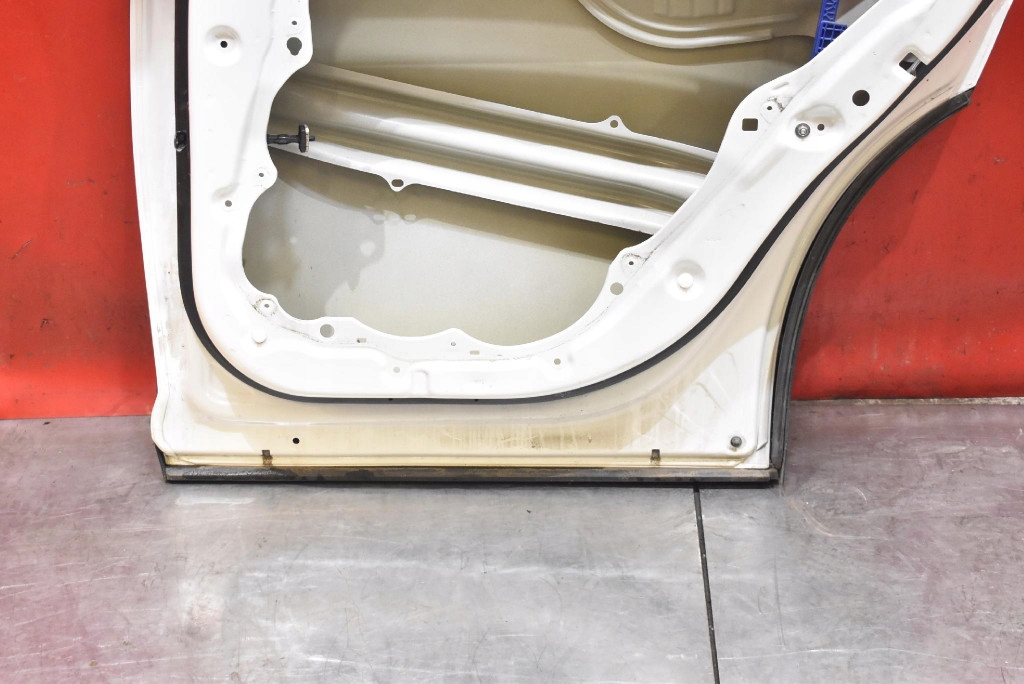 door right rear part rear. SWP KIA EV6 21