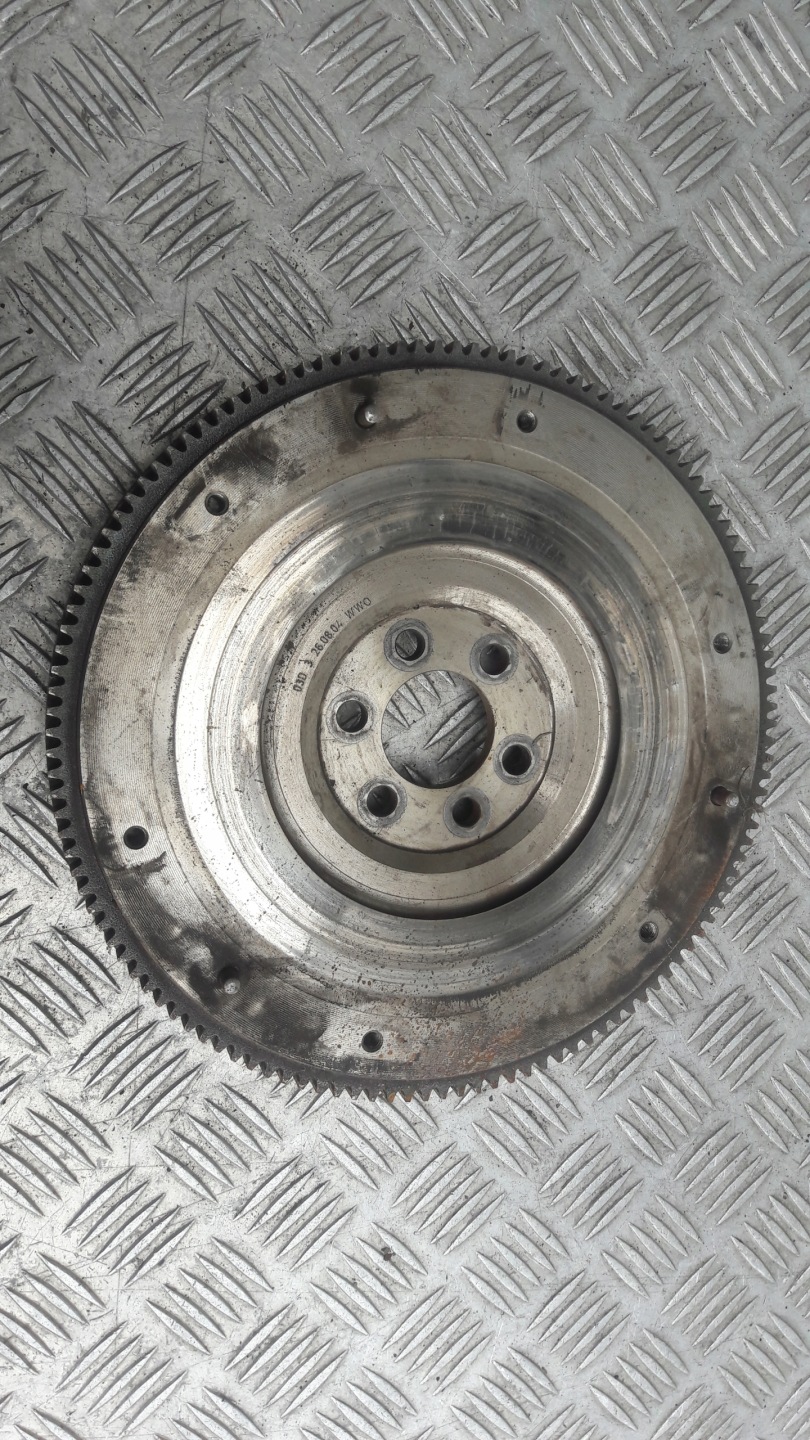 SKODA FABIA e POLO IV VOLANO USATO 030105271
