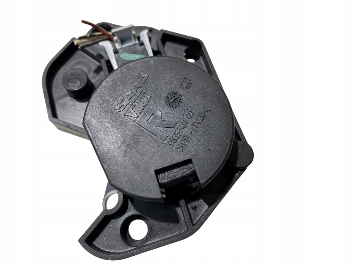 Micro moteur Bloc de chauffage complet SAAB 9-5 et FL 983534N