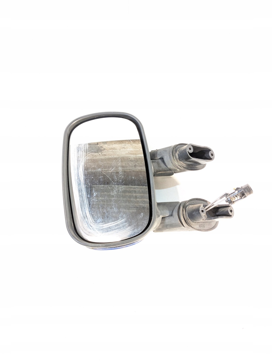 mirror left manually OE 015922 Fiat Doblo 06-10