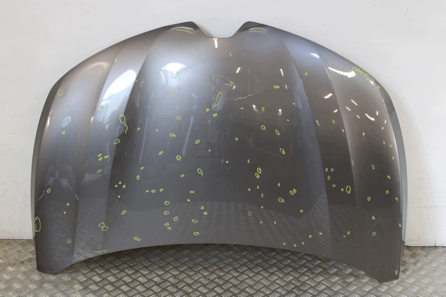 Cofano completa RENAULT CAPTUR II 2 1.0 TCE 2020