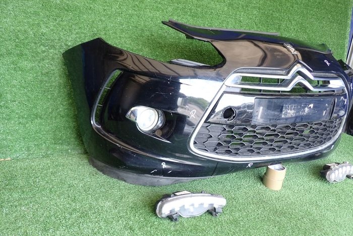 CITROEN DS3 09-15 Frontstoßstange vorne
