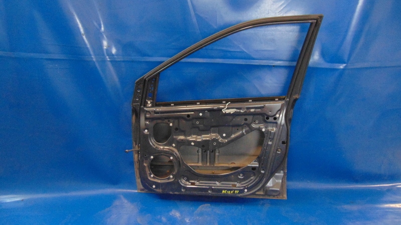 door right front SSANGYONG ACTYON SPORTS
