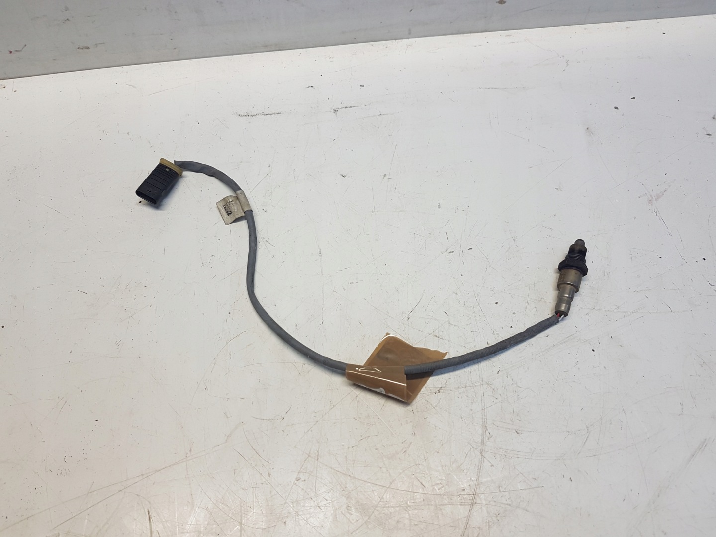 BMW 2 F46 sonda lambda 8631393 1.5B