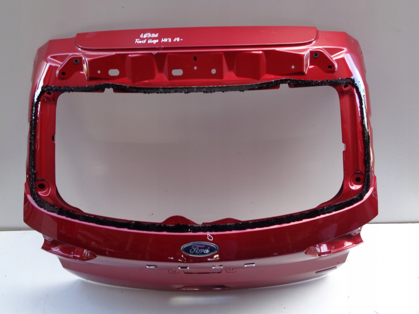 boot doors FORD KUGA MK3 19- NR 48336