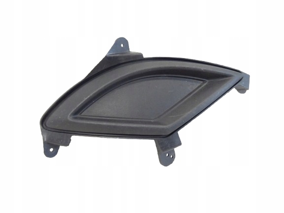 grid of a bumper front front left HYUNDAI IX20 86517-1K010