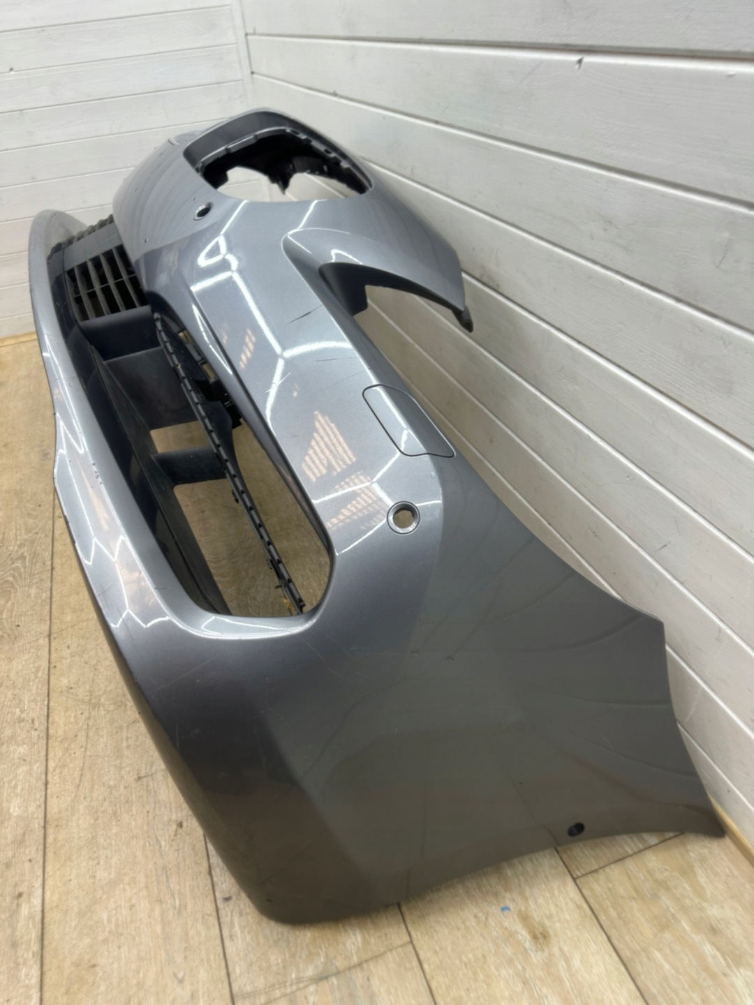 BMW 6 F06 F12 F13 bumper front front ORG