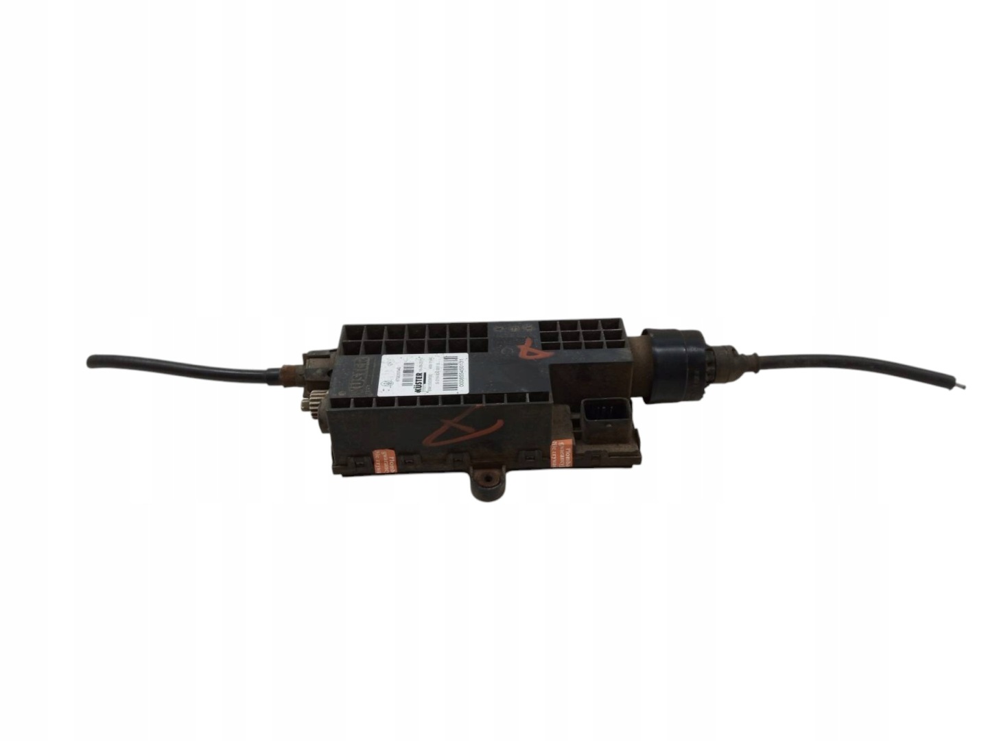 páčka elektrická brzda 670035348 Maserati Ghibli III (2013-2024)