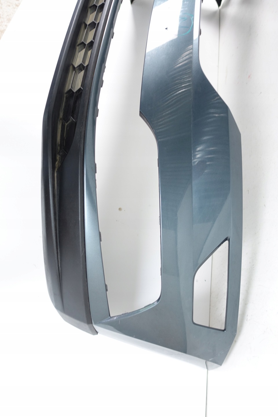 SKODA KAROQ 2017- bumper front front 57A807221