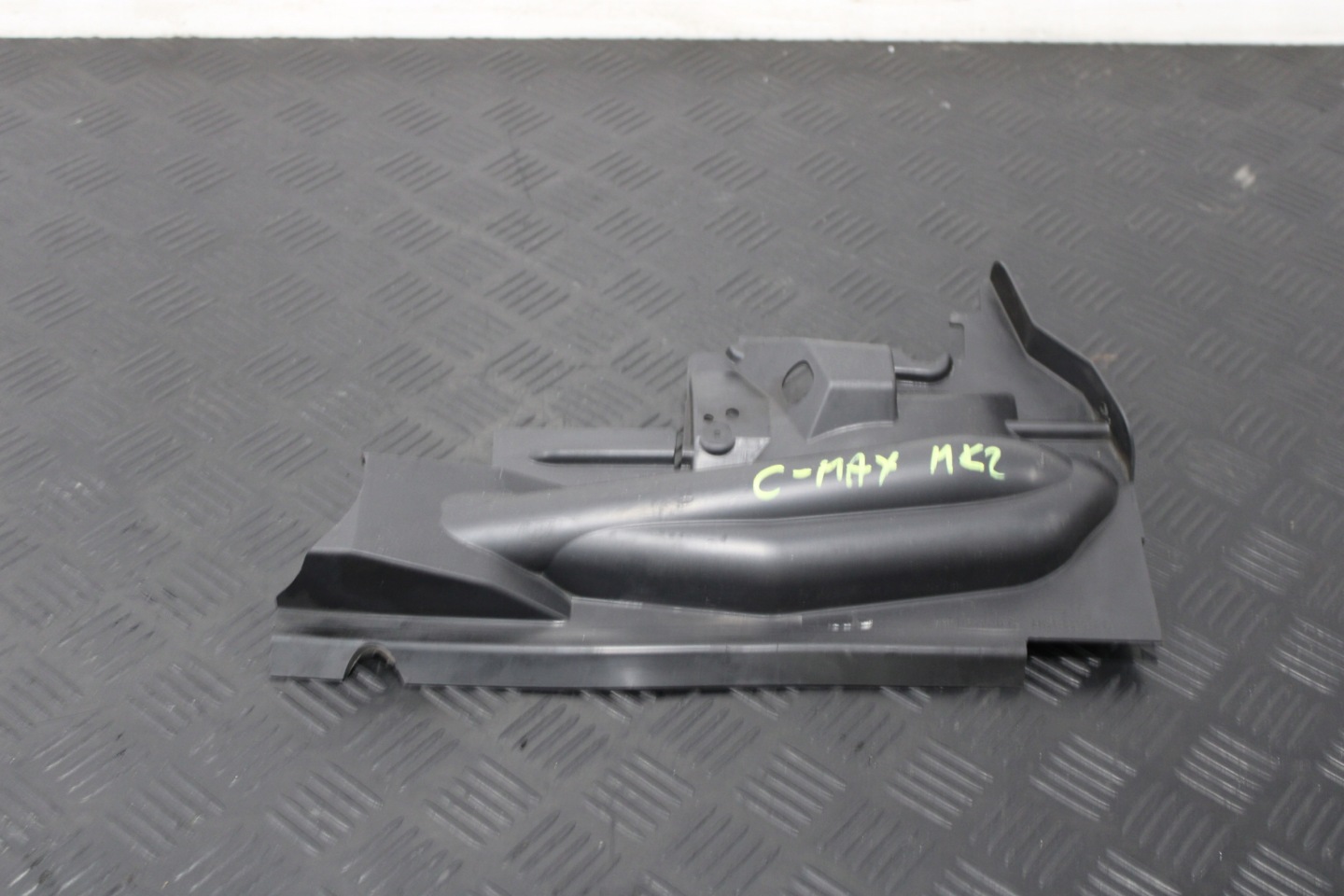 luftansaugkanal FORD GRAND C-MAX MK2 AM51-8310-DB