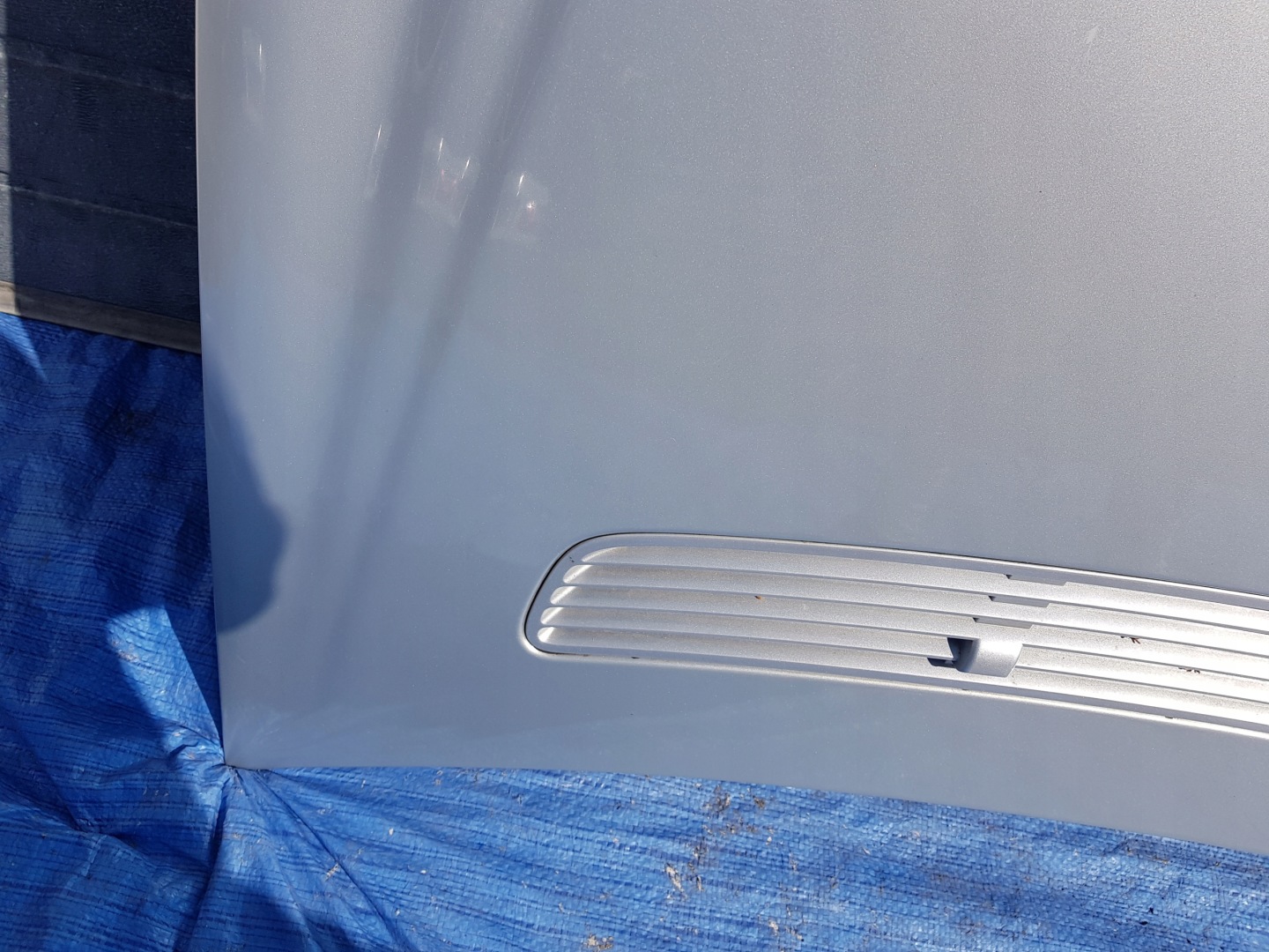 cofano MERCEDES CLK W209 C775 775