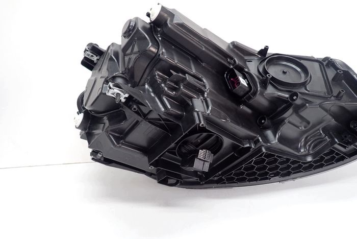 VW GOLF VII FULL LED LIFT 17- reflektor left light left 5G1941773