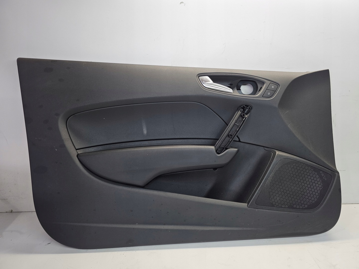 side door left front AUDI A1 8X 3-door 8X3867117 *1*