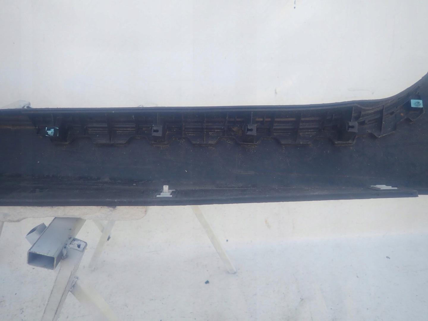 HYUNDAI I40 11- threshold right moulding threshold right