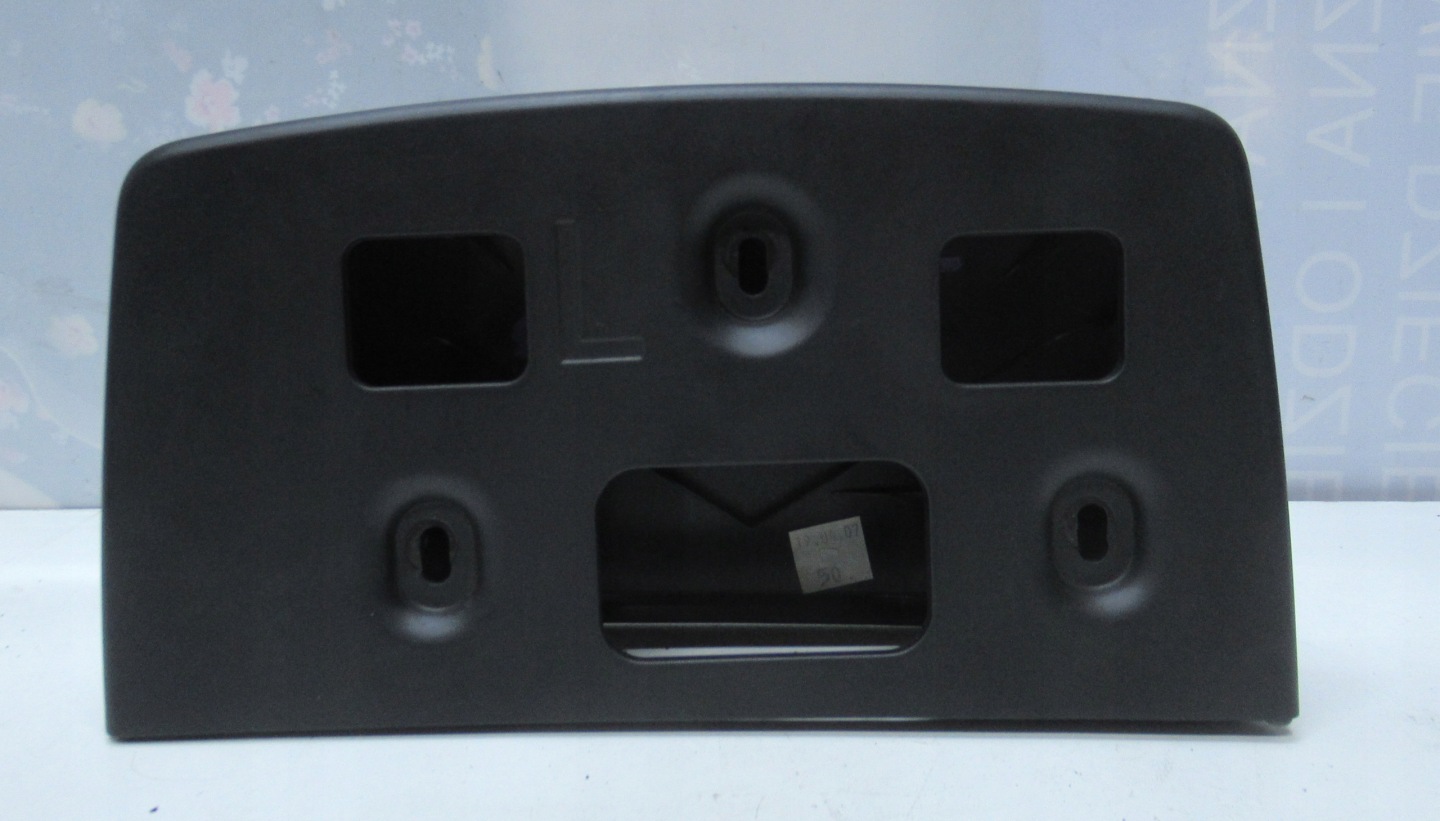 BMW E93 E92 07R Blende Abdeckung heck links 7175111