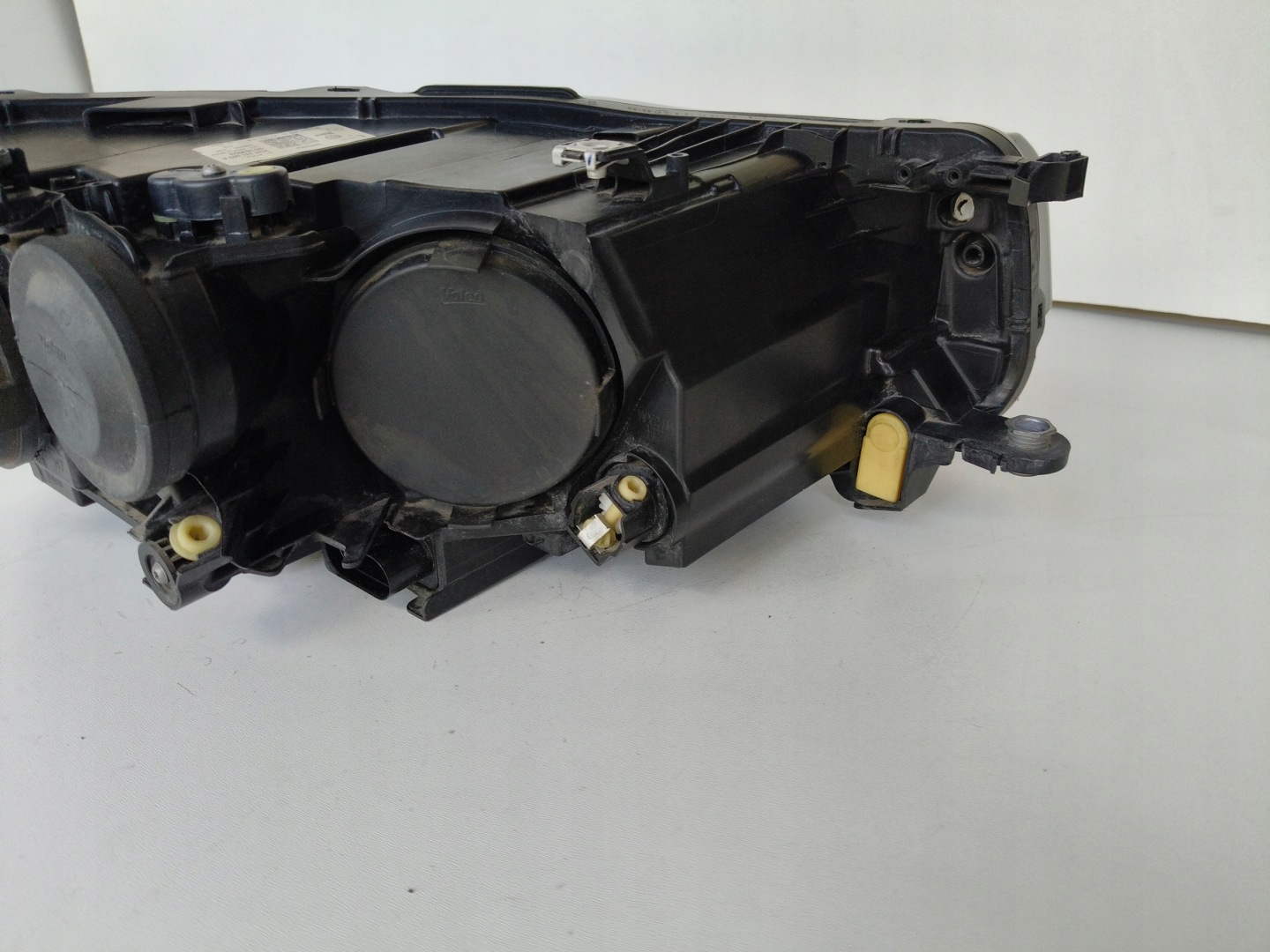 Licht links REFLEKTOR VW T-CROSS 2GM 18