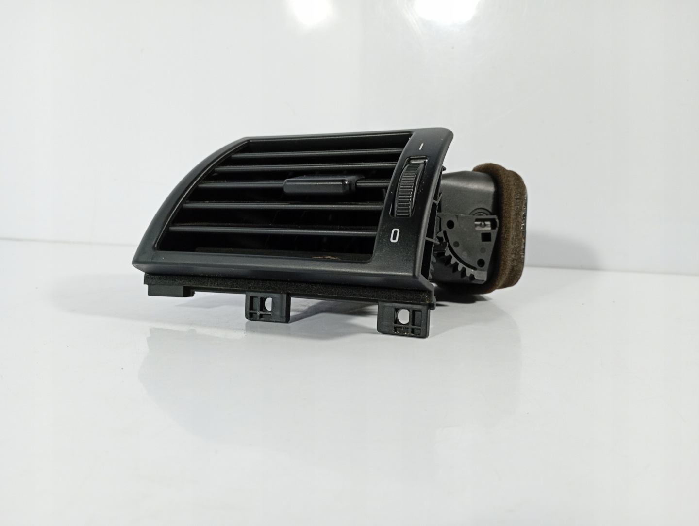 BMW 3 E46 98-05 grid air conditioning devices air left driver´s 228361897