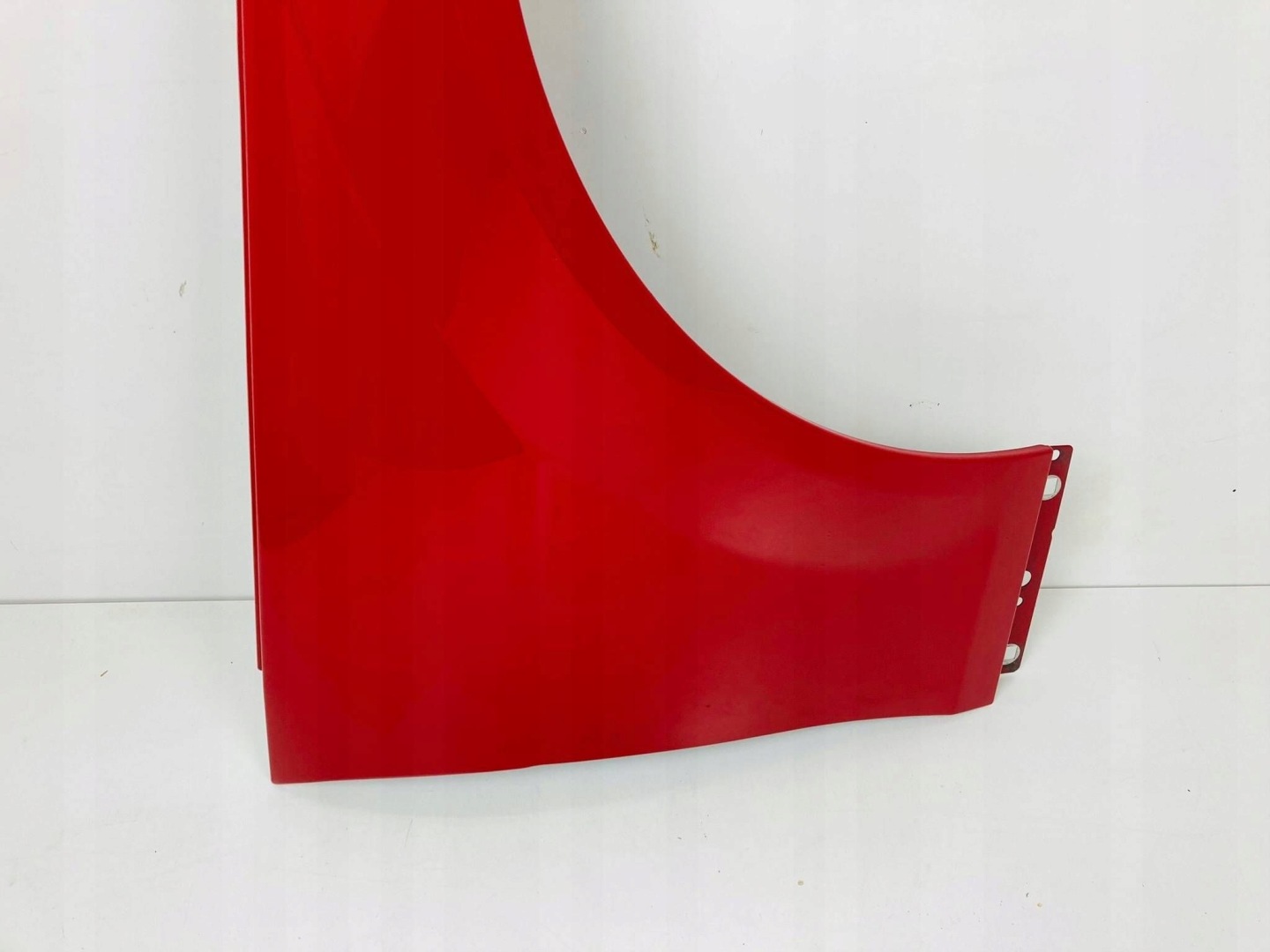 MERCEDES W204 LIFT fender right front front