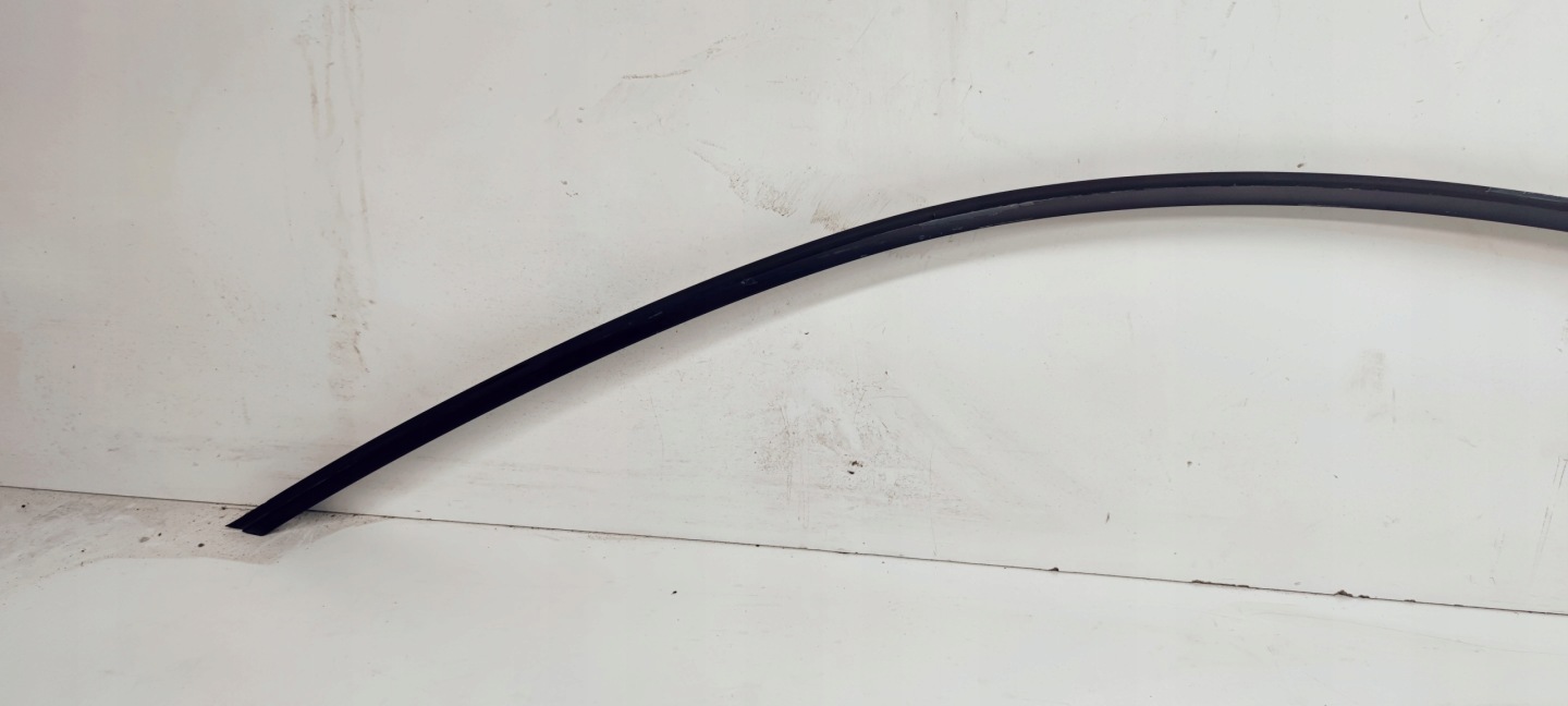 moulding MAT left bodywork AUDI TT 8J8853703