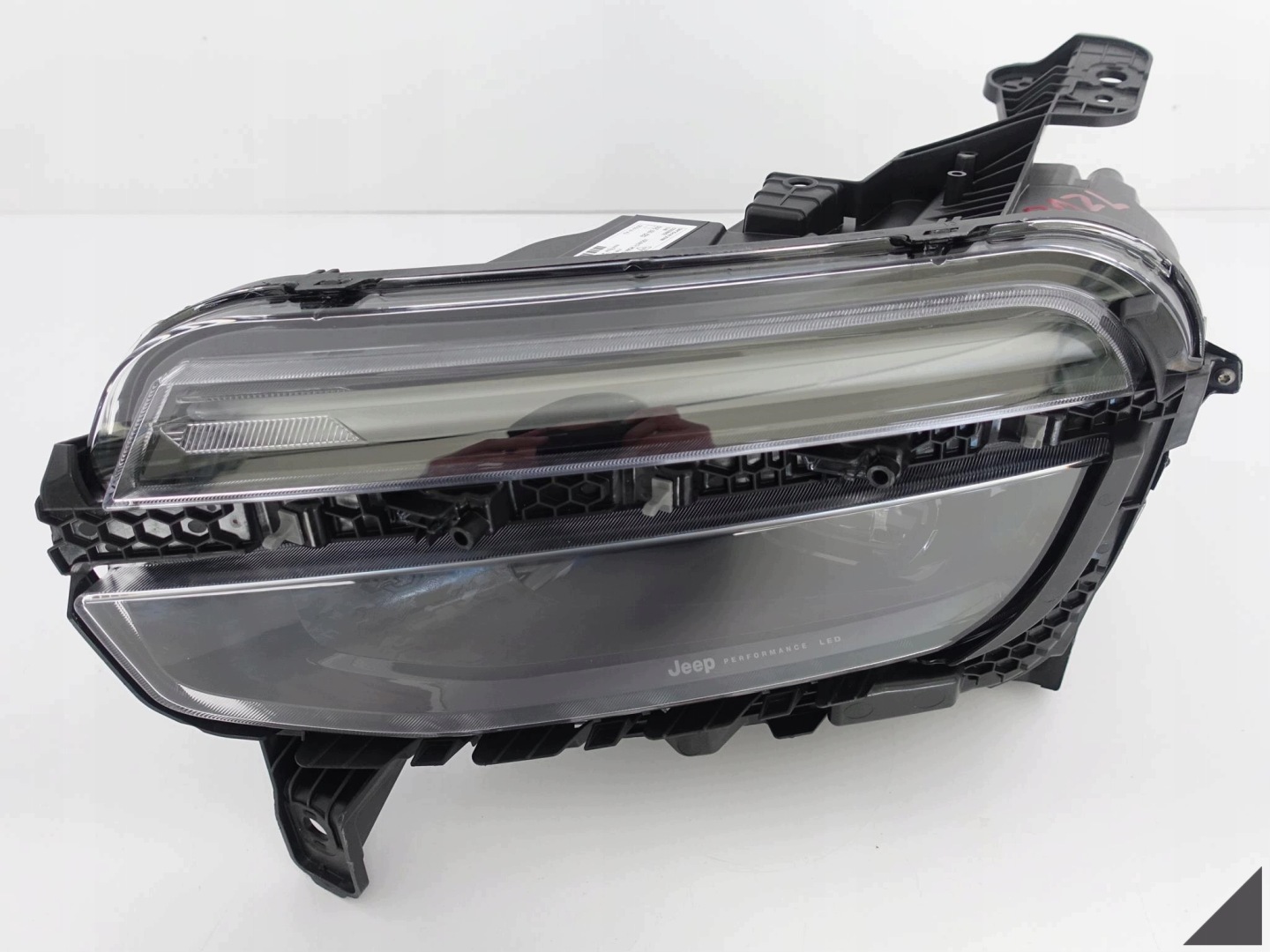 JEEP AVENGER 22- light FULL LED PERFORMANCE HIGH left front EUROPA