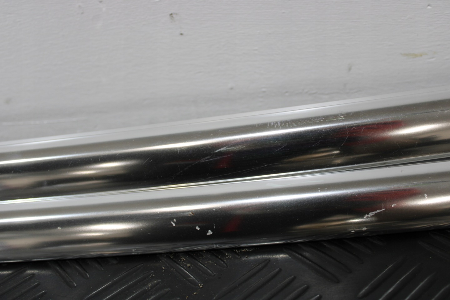 Dachreling dach AUDI A6 C7 4G0 4G9 LIFT