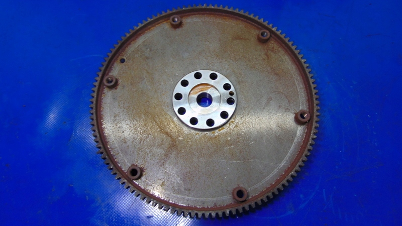 wheel flywheel 3.0TDI V6 AUDI A6 C7 A7 4G A5 8T A8