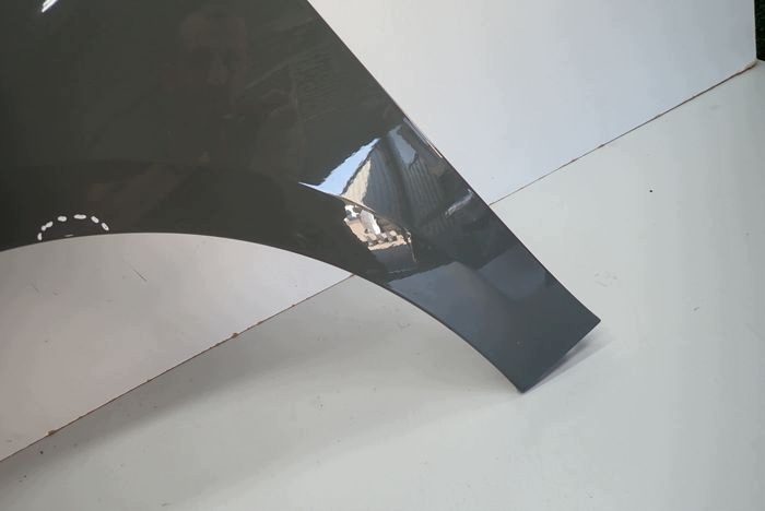AUDI A3 8Y 20- fender left front front
