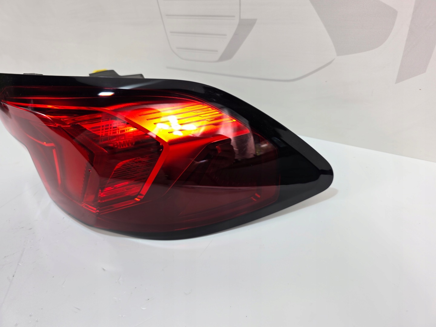 light right rear LED BMW F70 5A36178
