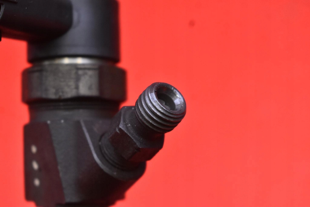 nozzle injector 0445110083 OPEL VECTRA C 1.9 CDTI 150 KM 02-05