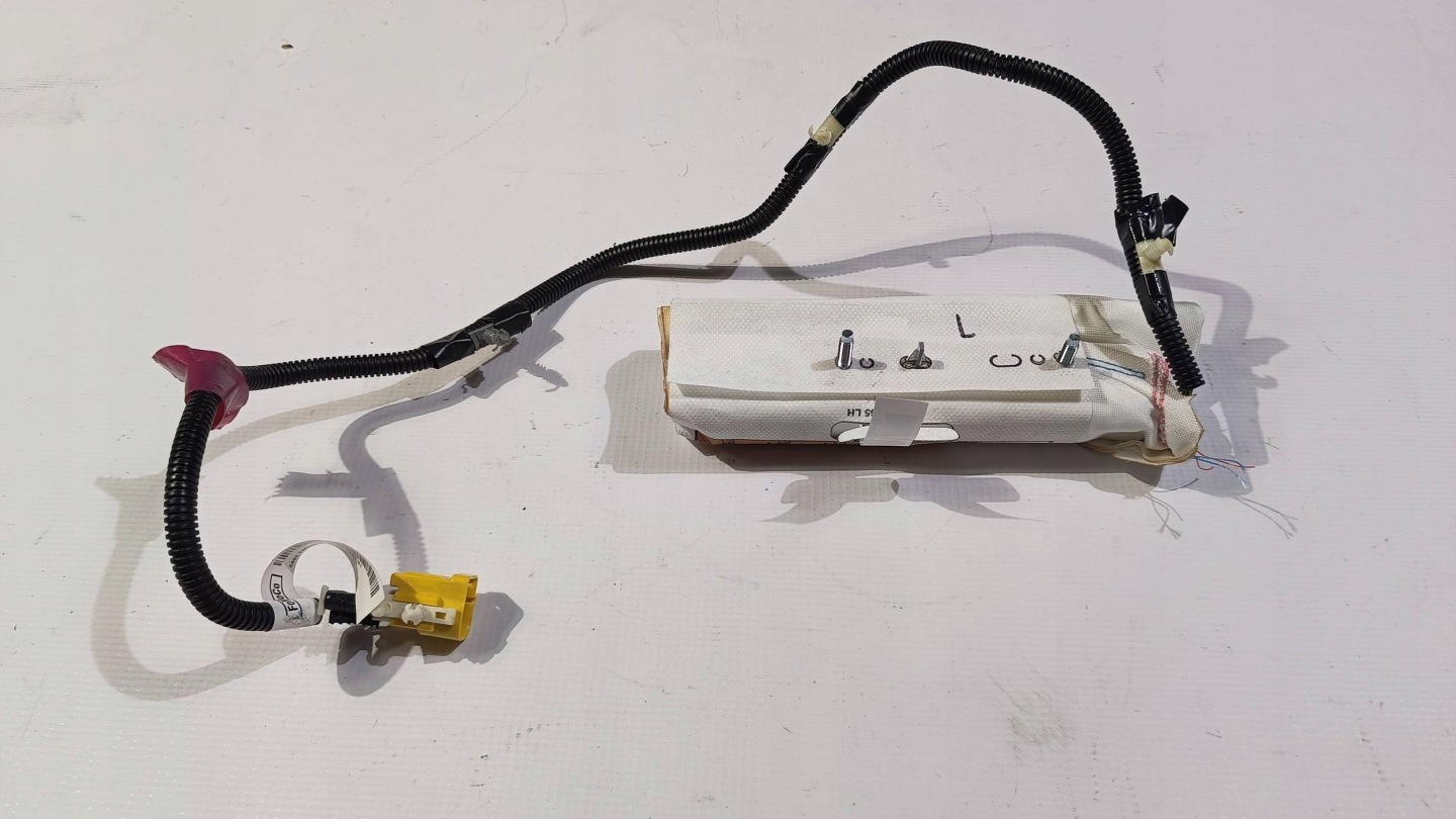 airbag luft airbag seitlich sitz links Ford Flex 2013-2019