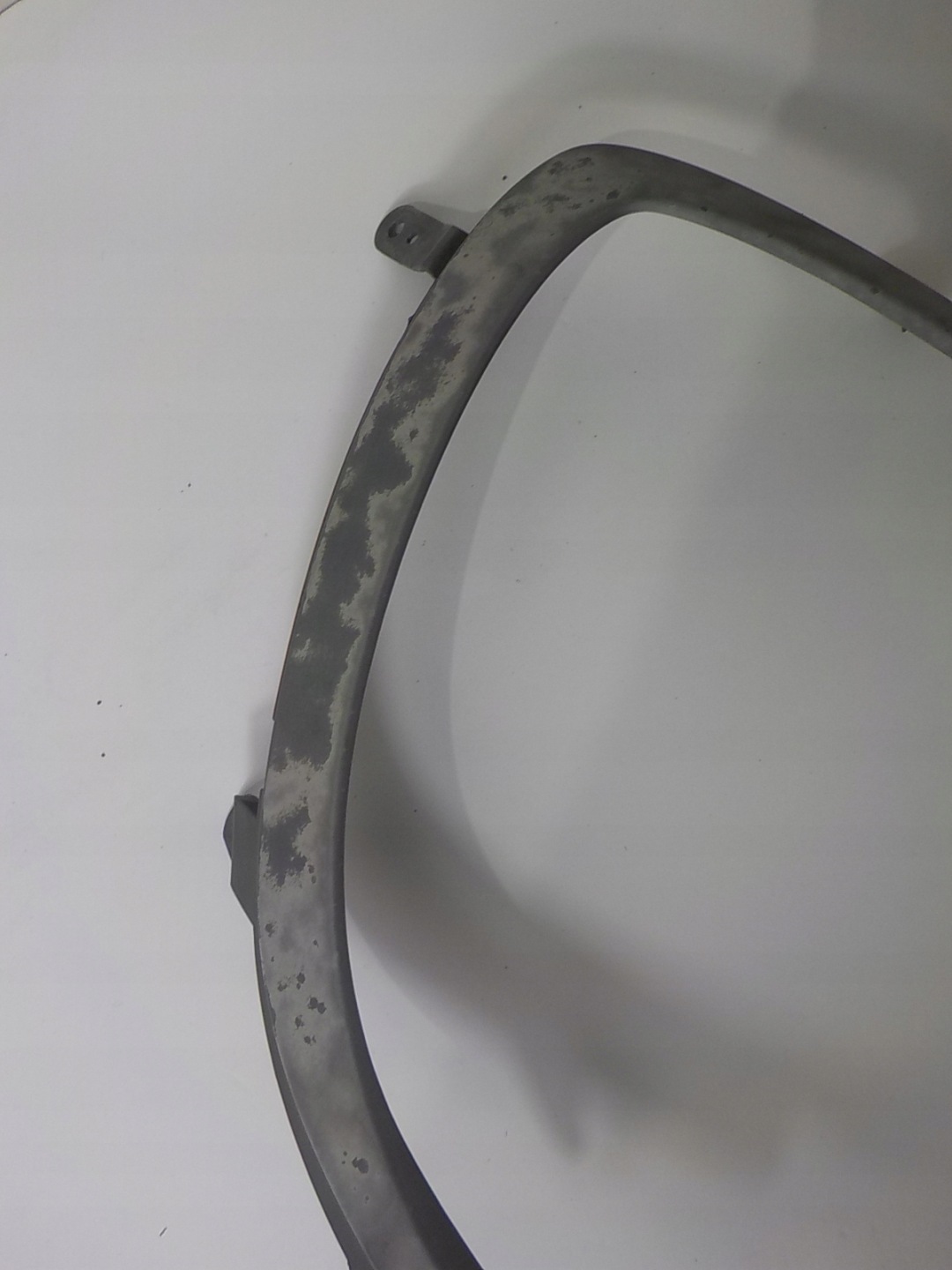 ALFA ROMEO MITO frame lights left front DEKOR